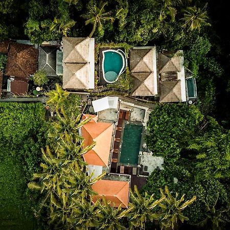 The Pari Sudha Ubud Exterior foto